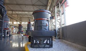 rotor of impact crusher Mine Equipments