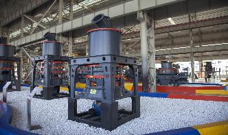building materials recycling mobile crushing plant