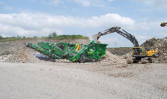 Aggregate Crusher Plant Design By Zenith