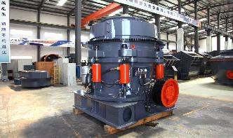 A Jaw Crusher And Its Installation 