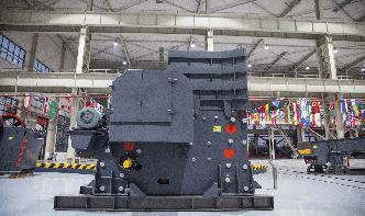 reliable quality impact crusher used for mining cost Namibia