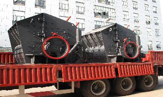 mobile gold ore crusher small 