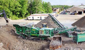 cone crusher used for fine aggregate 
