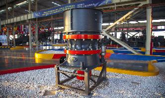 TWO CONFIGURATIONS IN ONE PRISEC™ HSI CRUSHERS