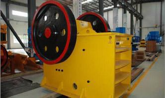 stone crusher plant used industrial separator