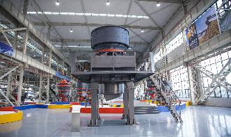 crusher machine supplier in jakarta 
