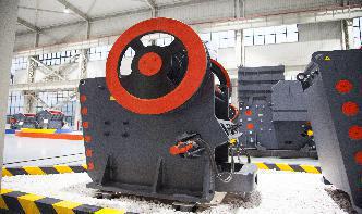 Mining Machine, Crusher Machine