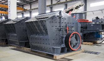 Mobile Crusher Works 