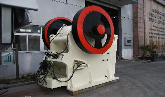 Model Crusher for Dust Suppression YouTube