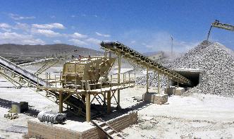 fuction of heavy duty gold mining machine