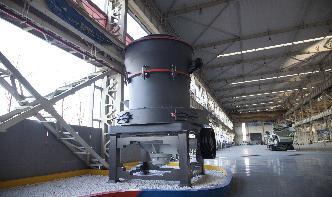 high quality gravity beneficiation line