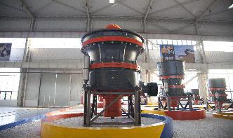 High Crushing Effciency Impact Crusher For Rock Material