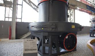 which country is the manifacturer of impact crusher