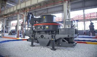manufacturing machinery of robo sand 