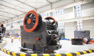 Used Rock Crushers – Used rock crusher information, sales ...